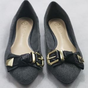 NWOB Bella Vita 6 Narrow US Balled Flat